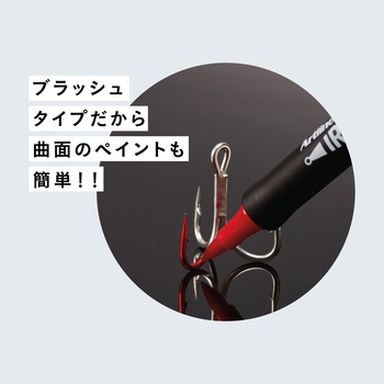 イレグイマーカー シヤチハタ
