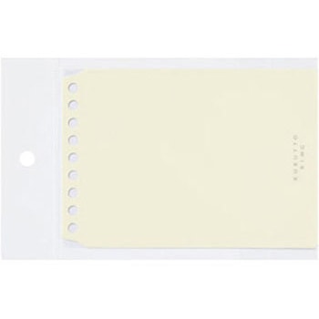 ミニサイズ くるっとリング表紙アイボリー マルマン