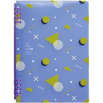 9854TTENE-004 �����O�m-�g �e�t��-�k �l�I �L���O�W�� �ő���[����30�� �T�C�YA5 1�p�b�N(5��) 9854TTENE-004 13876251