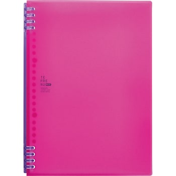 9855TTENE-001 リングノ-ト テフレ-ヌ ネオ キングジム 13876260