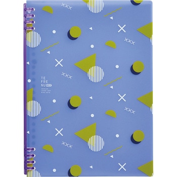 9855TTENE-004 �����O�m-�g �e�t��-�k �l�I �L���O�W�� �ő���[����30�� �T�C�YB5 1�p�b�N(5��) 9855TTENE-004 13876287