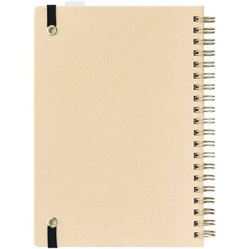 HITOTOKI NOTE(ヒトトキノート) コミックサイズ キングジム