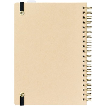 HITOTOKI NOTE(ヒトトキノート) コミックサイズ キングジム