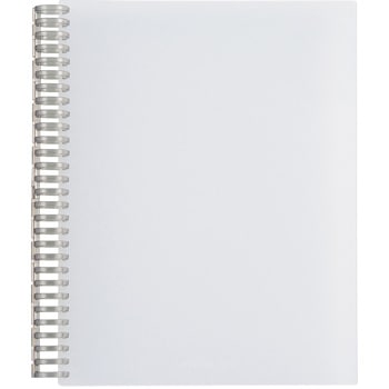 N1851-1 �����O�m�[�g�ۑ��p�m�[�g ���q�g���u �ő���[����150�� 29�� �T�C�YB5  N1851-1 13876926