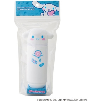 PuniLabo×SANRIO CHARACTERS スタンドペンケース リヒトラブ