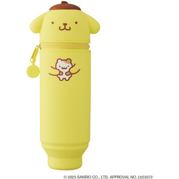 PuniLabo×SANRIO CHARACTERS スタンドペンケース リヒトラブ