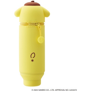PuniLabo×SANRIO CHARACTERS スタンドペンケース リヒトラブ