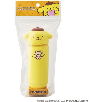 PuniLabo×SANRIO CHARACTERS スタンドペンケース リヒトラブ
