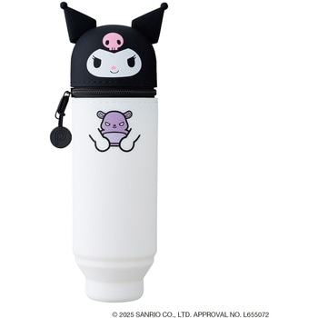 SR7712-104 PuniLabo×SANRIO CHARACTERS スタンドペンケース リヒトラブ 13877215