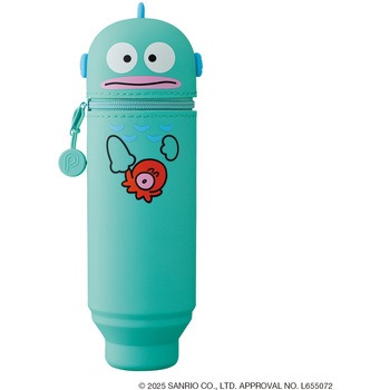 SR7712-106 PuniLabo�~SANRIO CHARACTERS �X�^���h�y���P�[�X ���q�g���u �t�@�X�i�[ 13877240