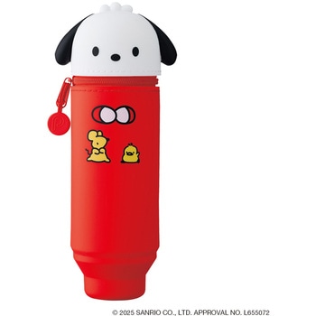 PuniLabo×SANRIO CHARACTERS スタンドペンケース リヒトラブ