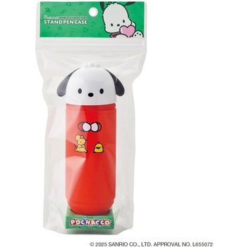 PuniLabo×SANRIO CHARACTERS スタンドペンケース リヒトラブ