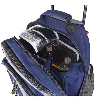 CAPTAIN STAG バッグイン 保冷バッグ 1337 23L CAPTAIN STAG