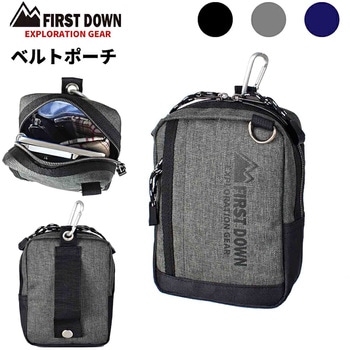 FIRST DOWN-EX ポリミニショルダー 33050 FIRST DOWN