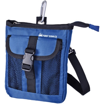 FIRST DOWN-EX 1680Dシザー ポーチ 33056 - FIRST DOWN