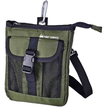 FIRST DOWN-EX 1680Dシザー ポーチ 33056 - FIRST DOWN