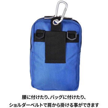 FIRST DOWN-EX 1680D縦ショルダー 33057 FIRST DOWN