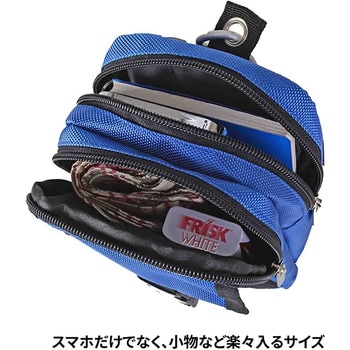 FIRST DOWN-EX 1680D縦ショルダー 33057 FIRST DOWN