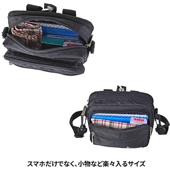 FIRST DOWN-EX 1680D横ショルダー 33058 FIRST DOWN