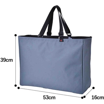 PAUL HEIM 横型大トート 2481 PAUL HEIM