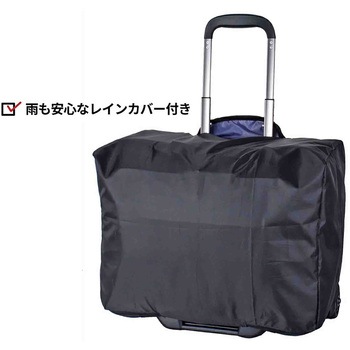 PAUL HEIM ビジネスキャリー 2552 27～34L ブラック PAUL HEIM