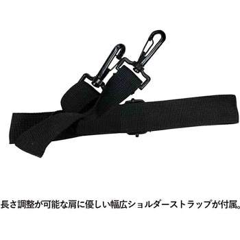 SAXON 横型2WAYミニショルダーバッグ 5182 ブラック SAXON