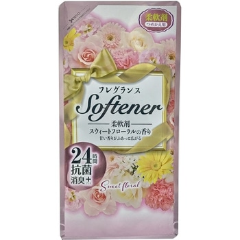 フレグランスソフター 日本合成洗剤