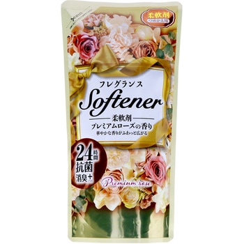 フレグランスソフター 日本合成洗剤