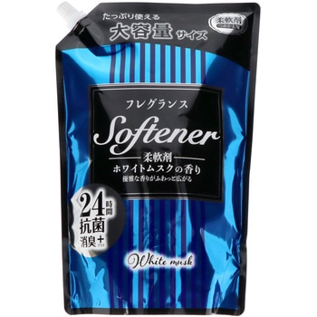 フレグランスソフター 日本合成洗剤