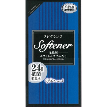 フレグランスソフター 日本合成洗剤