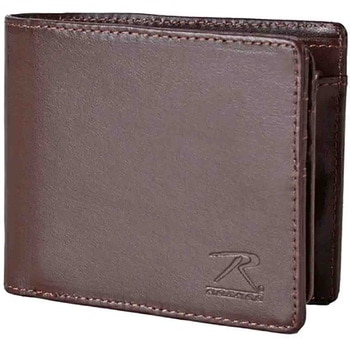 ROTHCO リサイクルレザー 2つ折れ財布 45048 - ROTHCO