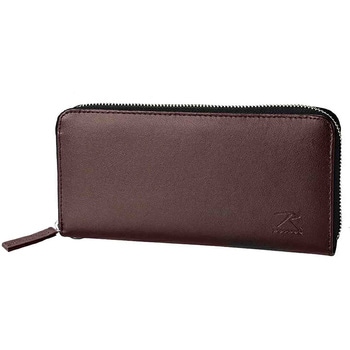 ROTHCO リサイクルレザー ラウンド長財布 45050 ROTHCO
