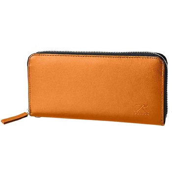 ROTHCO リサイクルレザー ラウンド長財布 45050 ROTHCO