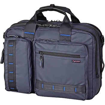 ROTHCO ブルーステッチ 3WAYビジネスM 45061 ROTHCO