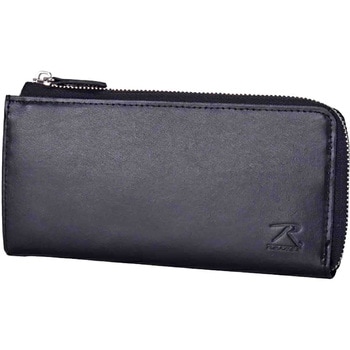 ROTHCO リサイクルレザー 薄型L字長財布 45066 - ROTHCO