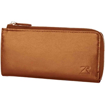 ROTHCO リサイクルレザー 薄型L字長財布 45066 - ROTHCO
