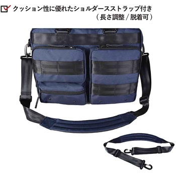 ROTHCO マルティ ビジネスバッグ 45067 ROTHCO