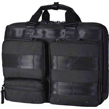 ROTHCO マルティ 3WAYビジネスバッグ 45068 ROTHCO