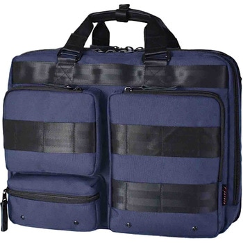 ROTHCO マルティ 3WAYビジネスバッグ 45068 ROTHCO