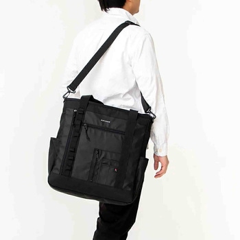 ROTHCO 3WAYトート 45074 - ROTHCO