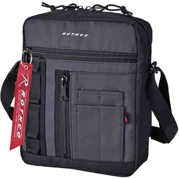 ROTHCO 縦型ショルダーバッグ 45075 ROTHCO
