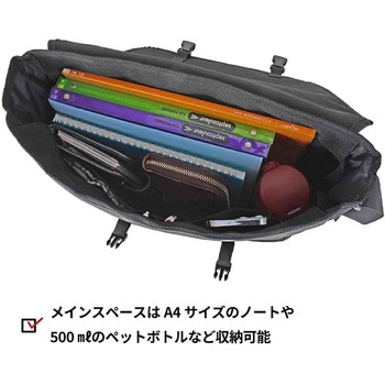 ROTHCO メッセンジャーL 45076 ROTHCO