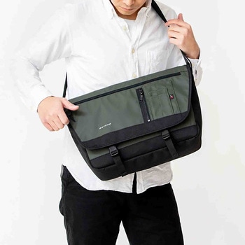ROTHCO メッセンジャーL 45076 ROTHCO