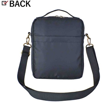 ROTHCO エアフォース 縦型ショルダーバッグ 45077 ROTHCO