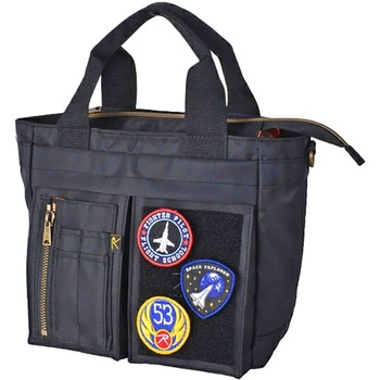 ROTHCO エアフォース ミニトートバッグ 45079 - ROTHCO