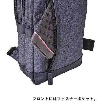 U．P renoma グリフ ボディバッグ 20105 - U.P renoma