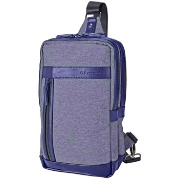 U．P renoma グリフ ボディバッグ 20105 - U.P renoma