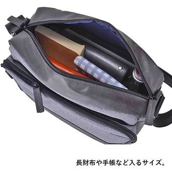 U．P renoma グリフ 横ショルダー 20107 U.P renoma