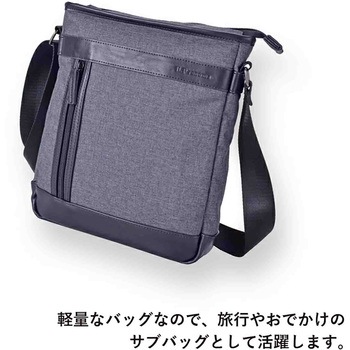 U．P renoma グリフ 縦ショルダー 20108 - U.P renoma