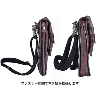 U．P renoma 合皮シザーケース 20115 U.P renoma